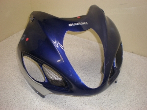 GSX1300R/  nuT/ HAYABUSA Abp[JE