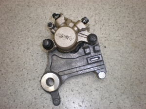 VTR250 ALp[A MC33