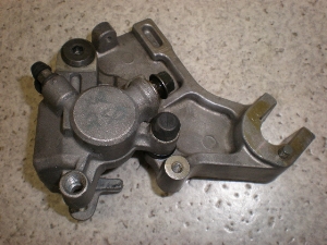 XRon250/ XR250/ BAJA ALp[ MD30