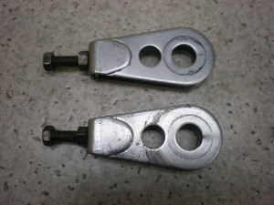 GB250Nu}/ CLUBMAN   `F[AWX^[ MC10
