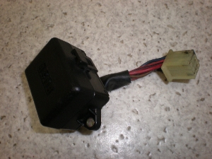 XR250 q[YBOX