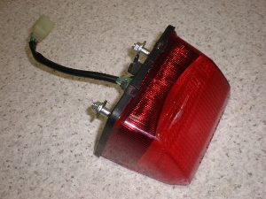 VTR250 e[v MC33