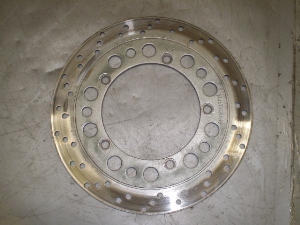 XeB[h400/ STEED  tgfBXN[^[ NC26-1151