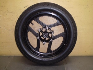 GPZ600R(86N) tgzC[ ZX600A-0438