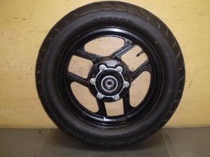 GPZ600R(86N) AzC[ ZX600A-0438