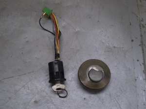 o[fB[50(12V)/ Birdie L[Zbg(2R) BA41A-2338