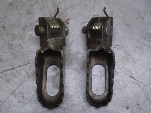 TDR50(6V) XebvE 3FY-0023