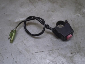 KDX125SR(12V) LXCb` DX125A-0078