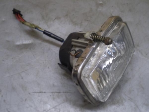 KDX125SR(12V) wbhCg DX125A-0078