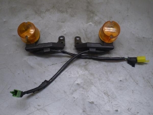 KDX125SR(12V) tgECJ[E DX125A-0078