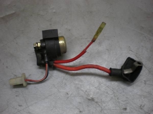 SRX250(12V) obe[RC/ X^[^[[ 3WP-0011