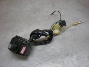 SRX250(12V) nhXCb` 3WP-0011