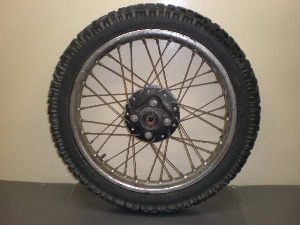 XL125S(6V) AzC[ L125S-1013