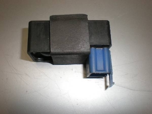 WCAbv/ GYRO UP  CDI TA01-1201