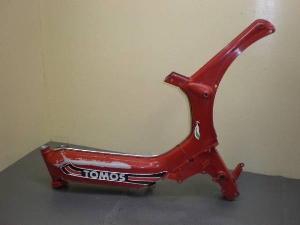 gX50(12V)/TOMOS t[tL 116410