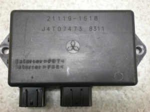 ZRX400 CDI ZR400E-3255