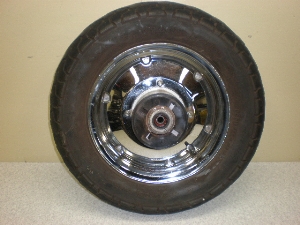 WY50/ JAZZ (6V) AzC[ AC09-1101