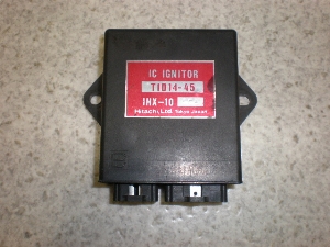 FZ250tF[U[/ FZ250 PHAZER CDI 1HX-0174