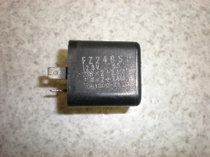 FZ250tF[U[/ FZ250 PHAZER ECJ[[ 1HX-0174