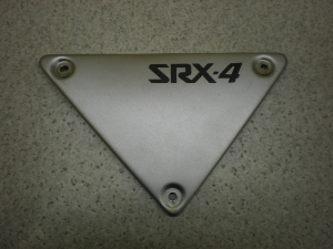 SRX400/ SRX-4  TChJo[E 1JL-0351