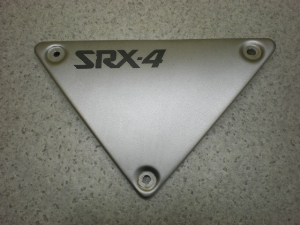 SRX400 TChJo[ 1JL-0351