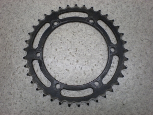 SRX400/ SRX-4  huXvPbg 1JL-0351