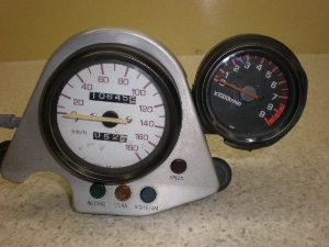 SRX400/ SRX-4  [^[ 1JL-0351