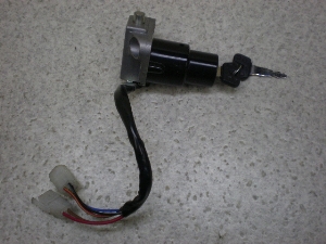 SRX400/ SRX-4  L[BOX 1JL-0351