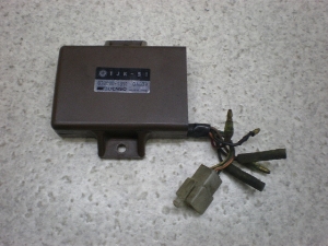 SRX400/ SRX-4  CDI 1JL-0351