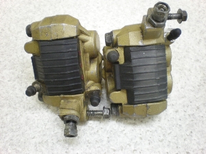 EH^[Et250/ WOLF250  / Walter Wolf   tgLp[ 2 GJ21B-1090