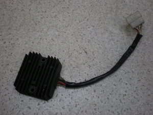 SRV250(12V) M^[ 4DN-0040