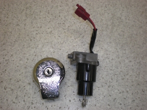 SRV250 (12V) L[Zbg(2) 4DN-0040