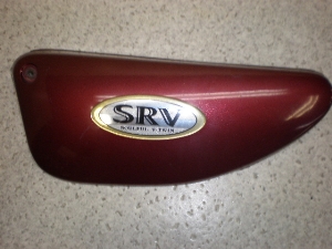 SRV250 (12V) TChJo[ 4DN-0040