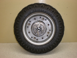 oo50(6V)/ VanVan50   AzC[ RV50-1291