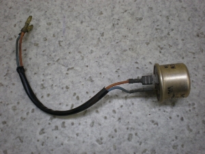 oo50(6V)/ VanVan50   ECJ[[ RV50-1291