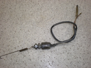 oo50(6V)/ VanVan50   Au[LZT[ RV50-1291