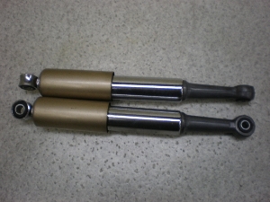 Ju90 Super CUB 90 C90 X[p[Ju90 (12V) ATXyV HA02-1353