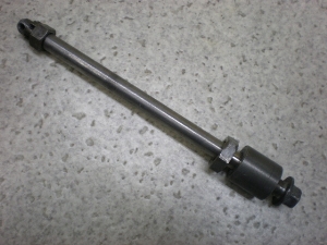 Ju90 Super CUB 90 C90 X[p[Ju90 (12V) AANXVtg HA02-1369