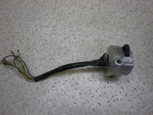Ju90 Super CUB 90 C90 X[p[Ju90 (12V) nhXCb` HA02-1376