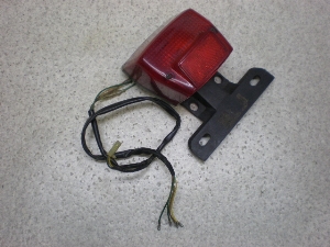 Ju90 Super CUB 90 C90 X[p[Ju90 (12V) e[v HA02-1378