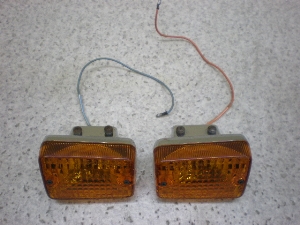 Ju90 Super CUB 90 C90 X[p[Ju90 (12V) tgECJ[E HA02-1379