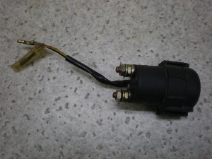Ju90 Super CUB 90 C90 X[p[Ju90 (12V) obe[RC/X^[^[[ HA02-1386