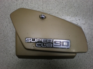 Ju90 Super CUB 90 C90 X[p[Ju90 (12V) TChJo[E HA02-1395