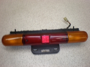 WCLms[/ GYRO Canopy  e[v TA02-1310