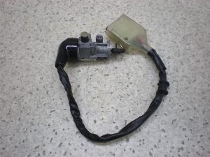 WCLms[/ GYRO Canopy CL[BOX TA02-1310