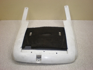 WCLms[/ GYRO Canopy  ALABOXXe[ TA02-1310