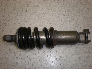 WCX/ GYRO X  ATXyV TD01-1205