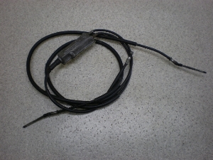 WCX/ GYRO X  Au[LC[(2A) TD01-1205