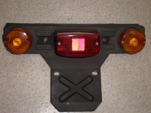 WCX/ GYRO X  e[v TD01-1205