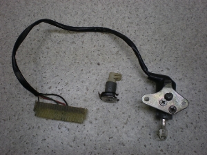 WCX/ GYRO X  L[Zbg(2) TD01-1205